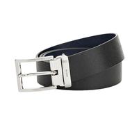 Black Belt - Stylish Design - male - Guess - Belts - Black - XL - Accessories XL