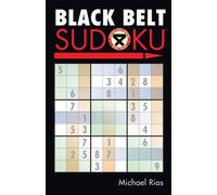 Black Belt Sudoku®
