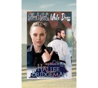 Black Belt, White Dress: a Christian romance (Red Blood & Bluegrass)