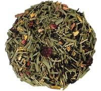 Black Berry Vanilla & Liquorice Breather Black Loose Leaf Tea by Simpli-Special for Hot or Iced Tea (200g in Resealable Pouch)