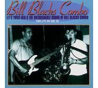 Black Bill - Lets Twist-Her