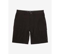 Black Billabong Surftrek shorts. - 30