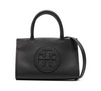 Black BioFabbrica Bio-Tex™ Embroidered Bag ONE SIZE