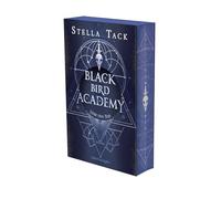 Black Bird Academy - Liebe den Tod: Roman - Das Finale der SPIEGEL- und TikTok-Bestseller-Reihe! Mit Farbschnitt in limitierter Auflage!