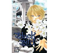 Black Bird, Vol. 13 : Volume 13
