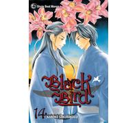 Black Bird, Vol. 14 : Volume 14