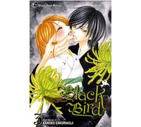 Black Bird, Vol. 3 : Volume 3