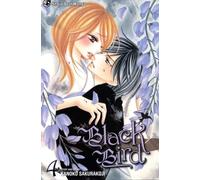 Black Bird, Vol. 4 : Volume 4