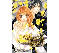 Black Bird, Vol. 6 : Volume 16