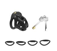 Black Birdcage Accessory Indoor Set, Portable Training Accessory For Yoga Training（XXs）