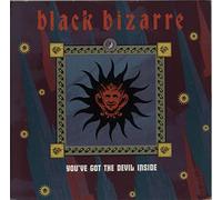 Black Bizarre - You've Got The Devil Inside [12" VINYL]