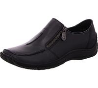 Black (Black), Size 12, black, 5 UK