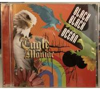 Black BlackOcean - Eagle Maniac