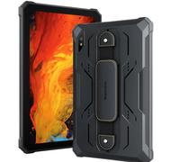 (Black) Blackview Active 8 Pro Rugged Tablets 8GB+256GB