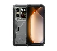 (Black) Blackview XPLORE 1 Pro AI 5G Rugged Phone Android 15, 20000mAh/55W 24GB 256GB Rugged Smartphone Unlocked, 6.78" 2.4K,black/orange