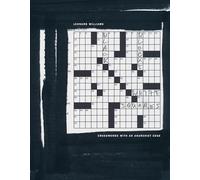 Black Blocks, White Squares: Crosswords With An Anarchist Edge