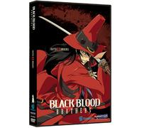 Black Blood Brothers 2 [DVD] [Region 1] [US Import] [NTSC]
