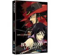 Black Blood Brothers - Black Blood Brothers 3 [DVD] [Region 1] [US Import] [NTSC]