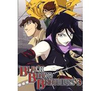 Black Blood Brothers Vol.3 [Import allemand]
