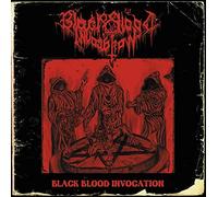 Black Blood Invocation - Black Blood Invocation [VINYL]