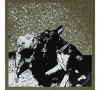 Big China & Little Trouble - Black Blood of the LP [VINYL]