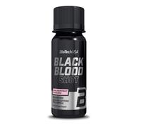 Black Blood Shot, Pink Grapefruit - 20 X 60 Ml.
