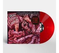 Black Blood Vomitorium