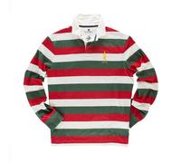 Black & Blue 1871 | Gipsies 1871 | Vintage, Classic Rugby Shirt XL