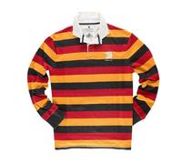 Black & Blue 1871 | Mohicans 1871 | Vintage, Classic Rugby Shirt L