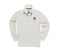 Black & Blue 1871 | USA 1912 Rugby Shirt | Vintage Rugby Shirt XL