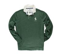 Black & Blue 1871 | West Kent 1871 | Vintage, Classic Rugby Shirt M
