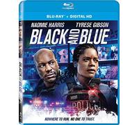BLACK BLUE - BLUR - J3z