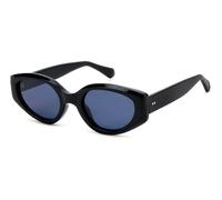 Black/Blue Polarised / 53