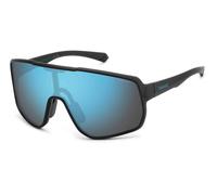 Black/Blue Polarised Mirror / 99
