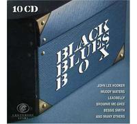 Black Blues Box