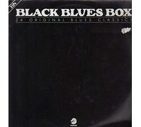 Black Blues Box [2xVinyl]