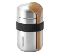black+blum - Food Flask - Food storage size 400 ml, grey