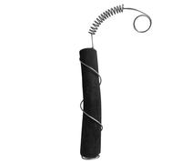 Black+Blum Active Charcoal Water Filter with Locking Coil