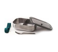 Black + Blum Black+Blum Stainless Steel Lunch Box Large 1L - Ocean