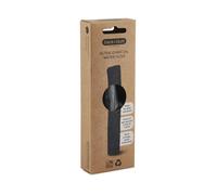 Black+Blum Charcoal Water Filter Hydration, Old Japanese Tradition, Lasts 6...