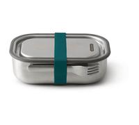 black+blum - Edelstahl Lunchbox - Food storage size 1 l, grey