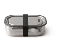 black+blum - Edelstahl Lunchbox - Food storage size 1 l, grey