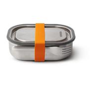 black+blum - Edelstahl Lunchbox klein - Food storage size 600 ml, grey
