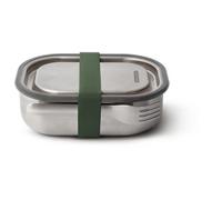 black+blum - Edelstahl Lunchbox klein - Food storage size 600 ml, grey