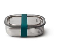 black+blum - Edelstahl Lunchbox klein - Food storage size 600 ml, grey