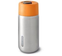 Black+blum Travel Cup 340ml Thermal Mug Orange,Silver