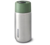Black+blum Travel Cup 340ml Thermal Mug Green,Silver