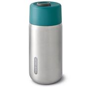 black+blum - Edelstahl To Go Isolierbecher - Insulated mug size 340 ml, grey