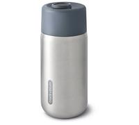 Black+Blum Insulated Travel Cup Stainless Steel 340ml - Slate, Grey