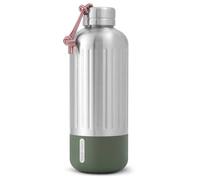 black+blum Explorer Bottle 850 ml Olive Thermos Flask